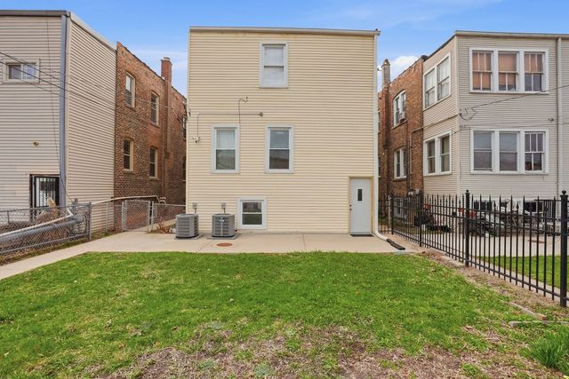 1831 S 58th Court, Cicero, IL 60804