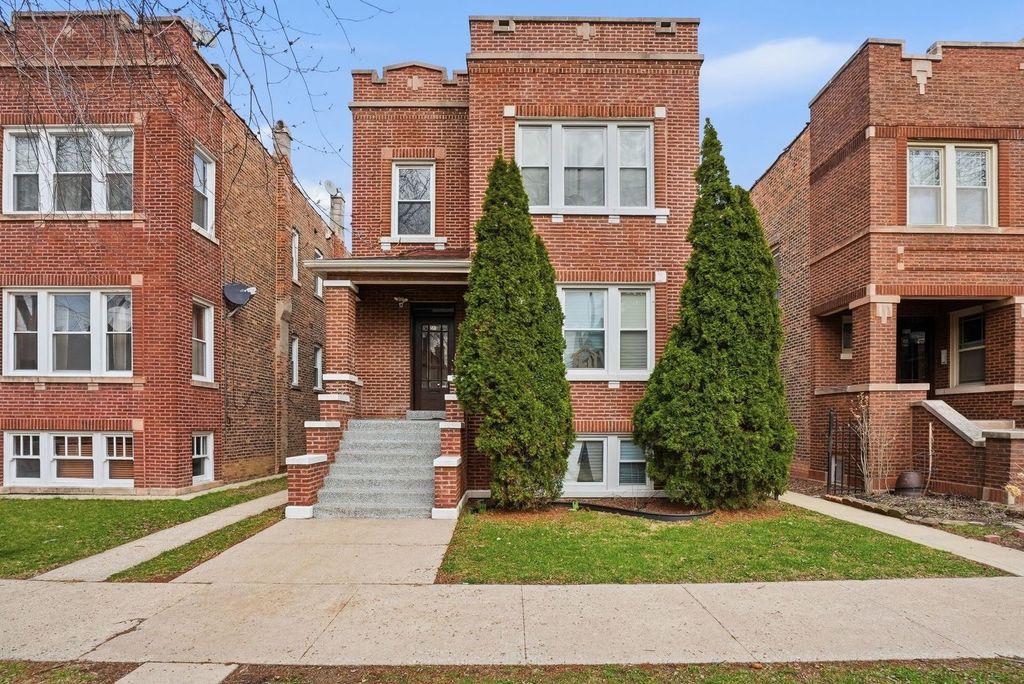 1831 S 58th Court, Cicero, IL 60804