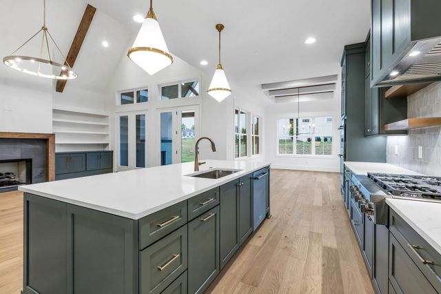 3245 Arundel Ln, Thompsons Station, TN 37179