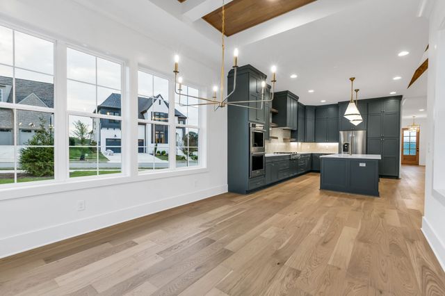 3245 Arundel Ln, Thompsons Station, TN 37179