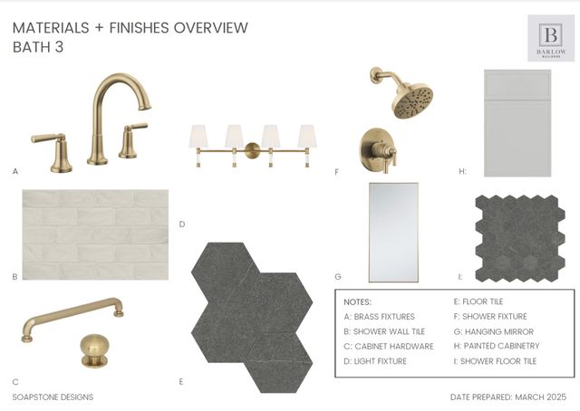 3245 Arundel Ln, Thompsons Station, TN 37179