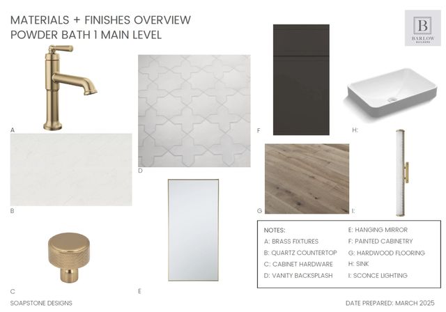 3245 Arundel Ln, Thompsons Station, TN 37179