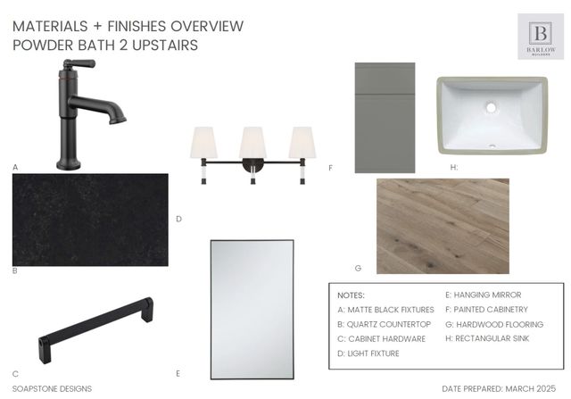 3245 Arundel Ln, Thompsons Station, TN 37179