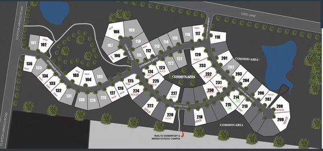 3245 Arundel Ln, Thompsons Station, TN 37179