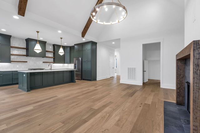 3245 Arundel Ln, Thompsons Station, TN 37179