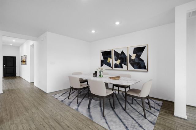 207 Rustic Alder Drive, Crosby, TX 77532