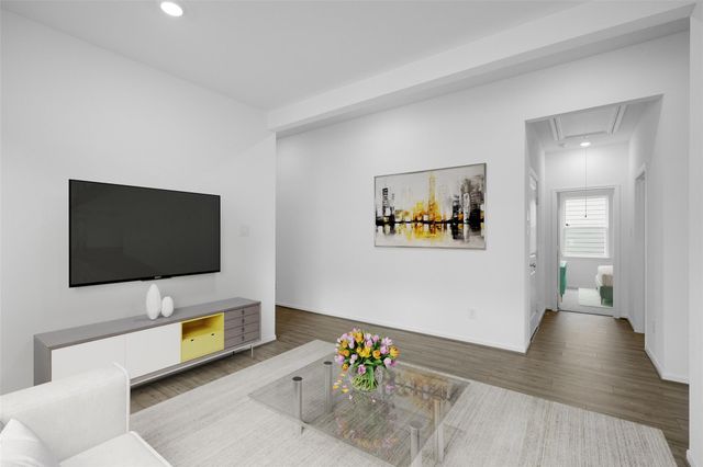 207 Rustic Alder Drive, Crosby, TX 77532