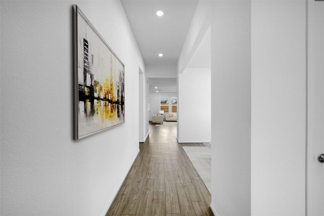 207 Rustic Alder Drive, Crosby, TX 77532