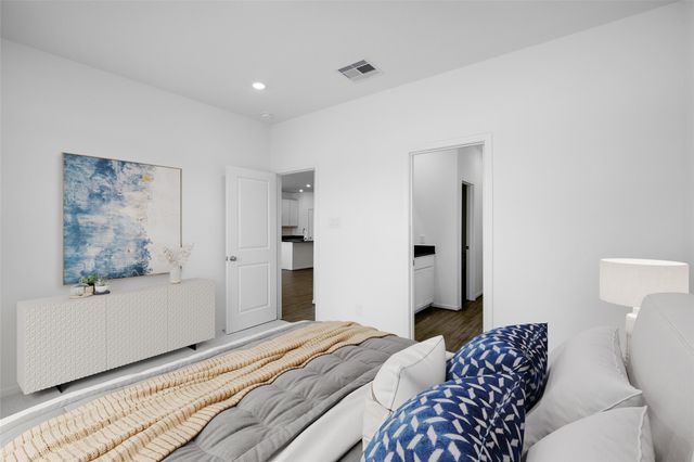 207 Rustic Alder Drive, Crosby, TX 77532