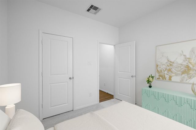 207 Rustic Alder Drive, Crosby, TX 77532