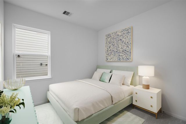 207 Rustic Alder Drive, Crosby, TX 77532