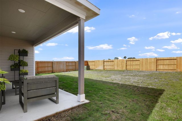 207 Rustic Alder Drive, Crosby, TX 77532