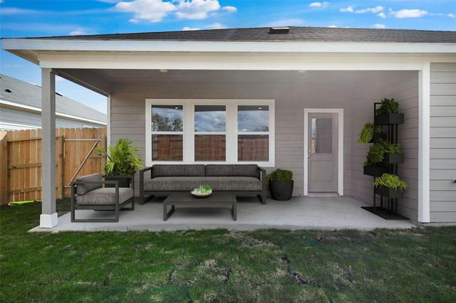 207 Rustic Alder Drive, Crosby, TX 77532