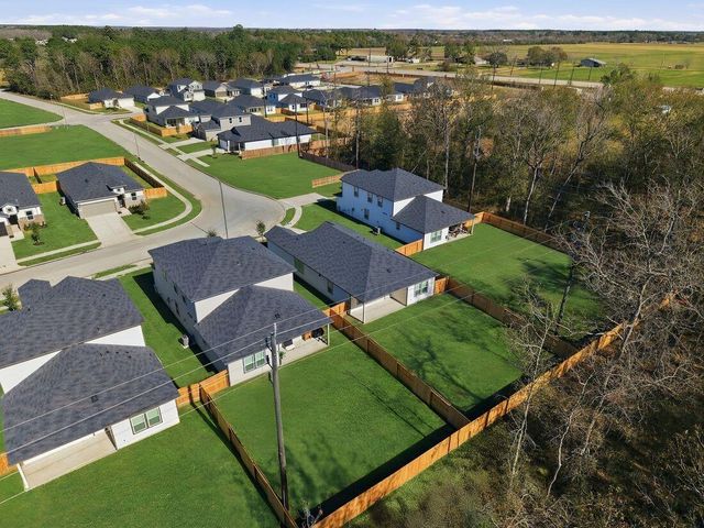 207 Rustic Alder Drive, Crosby, TX 77532