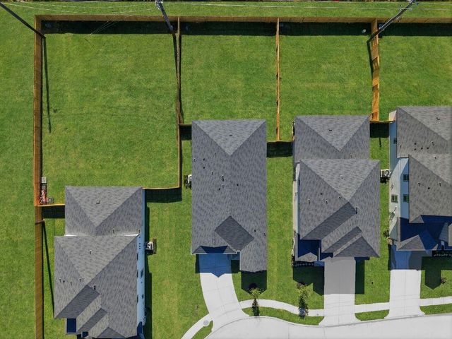 207 Rustic Alder Drive, Crosby, TX 77532