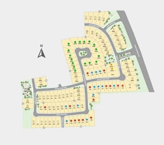 207 Rustic Alder Drive, Crosby, TX 77532