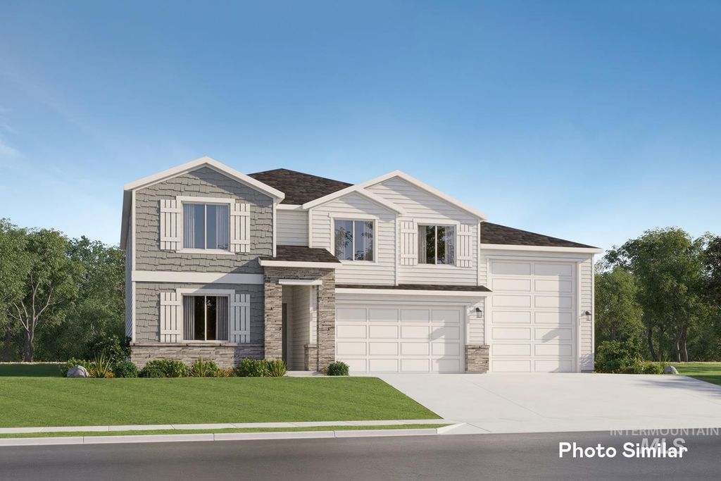 4504 Portofino Way, Caldwell, ID 83607