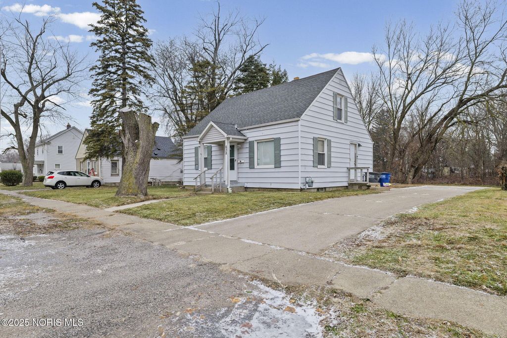 638 Broer Avenue, Toledo, OH 43607