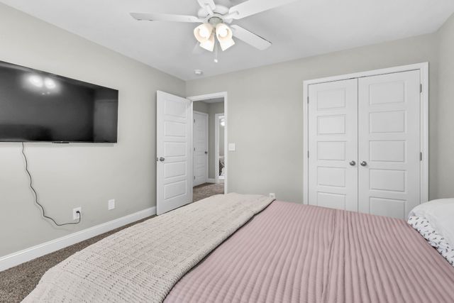 468 Herman Dr, Clarksville, TN 37042