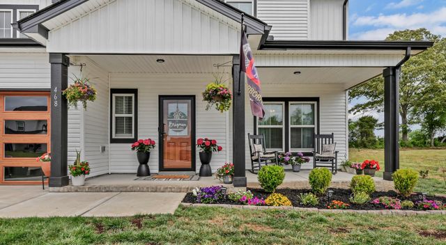 468 Herman Dr, Clarksville, TN 37042