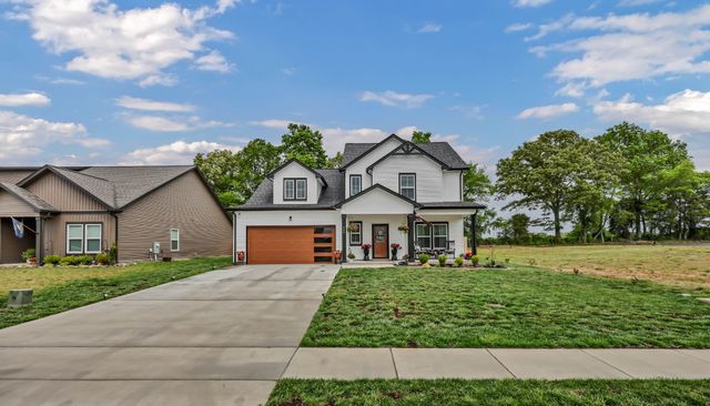 468 Herman Dr, Clarksville, TN 37042