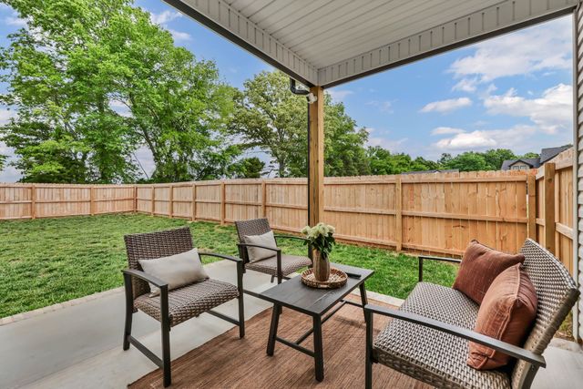 468 Herman Dr, Clarksville, TN 37042
