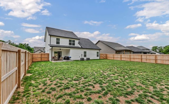 468 Herman Dr, Clarksville, TN 37042