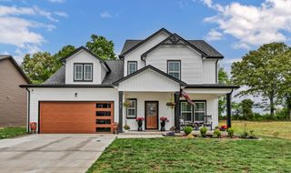 468 Herman Dr, Clarksville, TN 37042