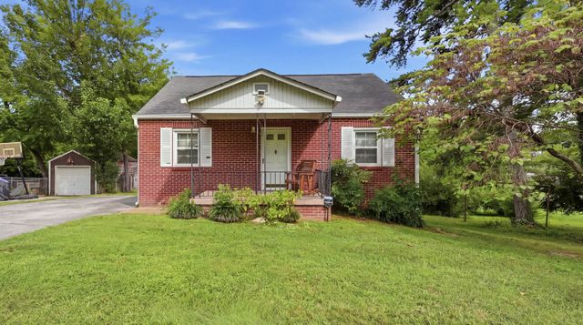 416 Broughton Street, Chattanooga, TN 37411