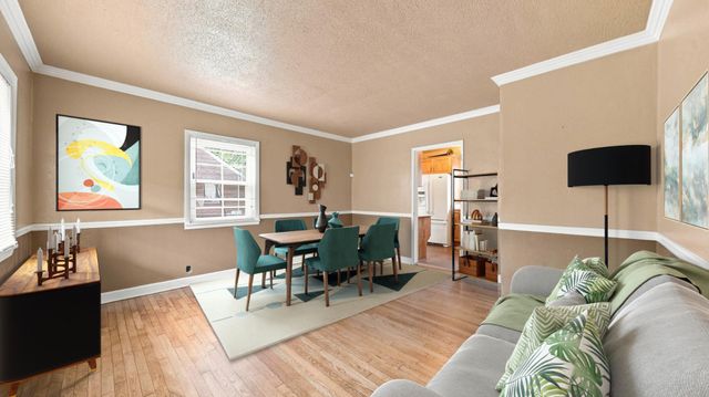 416 Broughton Street, Chattanooga, TN 37411