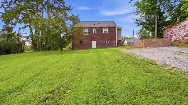 416 Broughton Street, Chattanooga, TN 37411