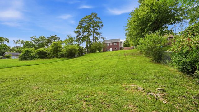 416 Broughton Street, Chattanooga, TN 37411