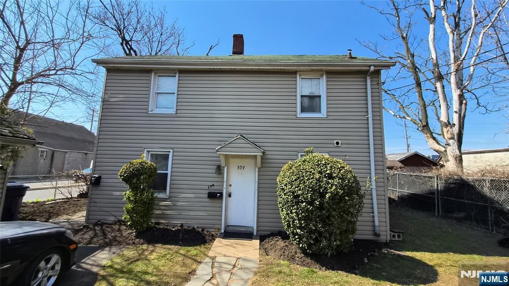 309 Hudson Street, Hackensack, NJ 07601