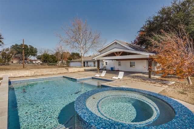 6912 Taylor Lane, Wylie, TX 75098