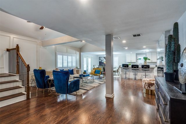 6912 Taylor Lane, Wylie, TX 75098