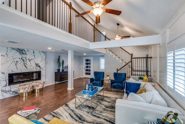 6912 Taylor Lane, Wylie, TX 75098