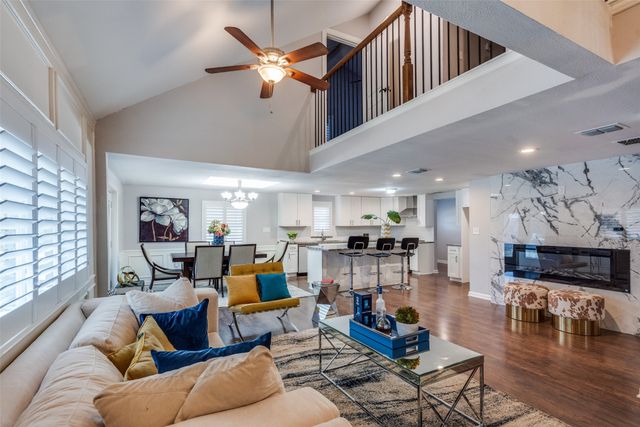 6912 Taylor Lane, Wylie, TX 75098