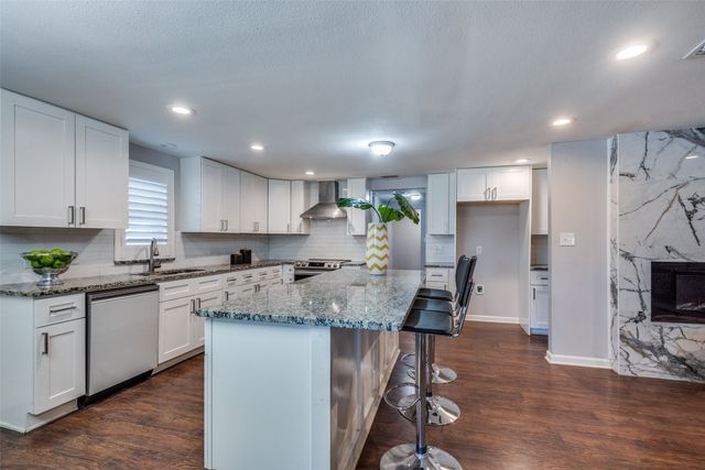 6912 Taylor Lane, Wylie, TX 75098