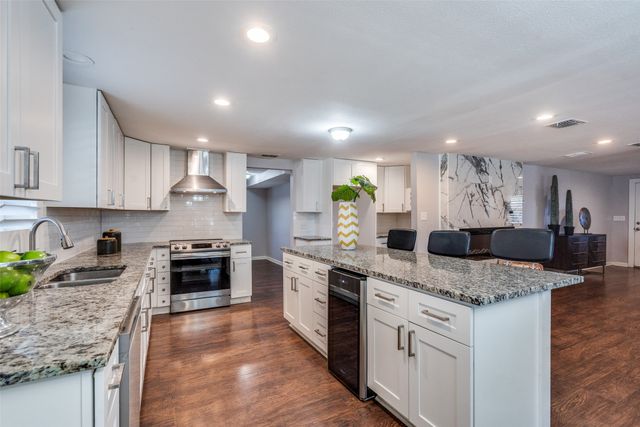 6912 Taylor Lane, Wylie, TX 75098