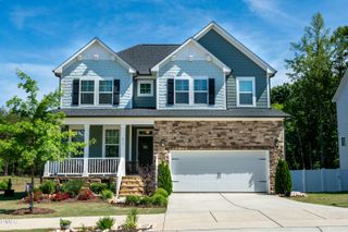 417 Reinsman Court, Mebane, NC 27302