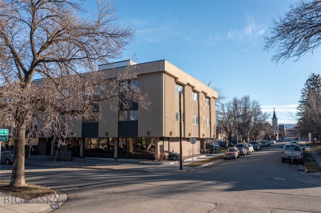 220 W Lamme 3C, Bozeman, MT 59715