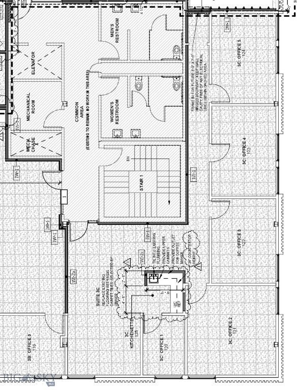 220 W Lamme 3C, Bozeman, MT 59715 photo 10