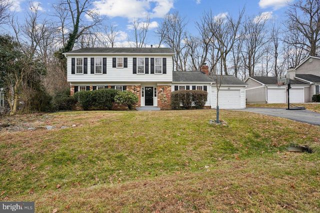 8020 LAKENHEATH, Potomac, MD 20854