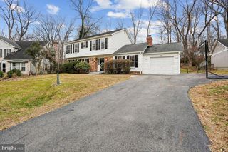 8020 LAKENHEATH, Potomac, MD 20854