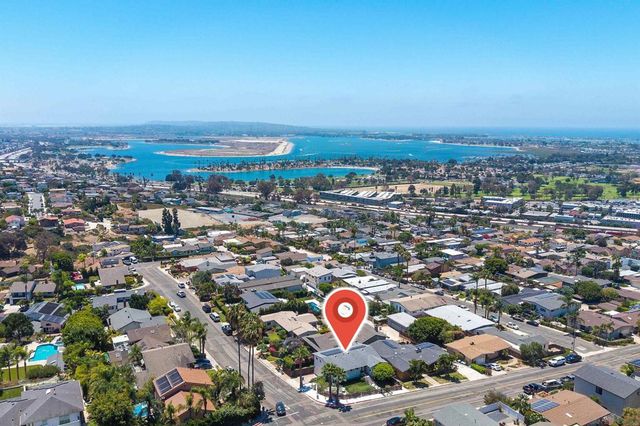 3547 Brandywine Street, San Diego, CA 92117