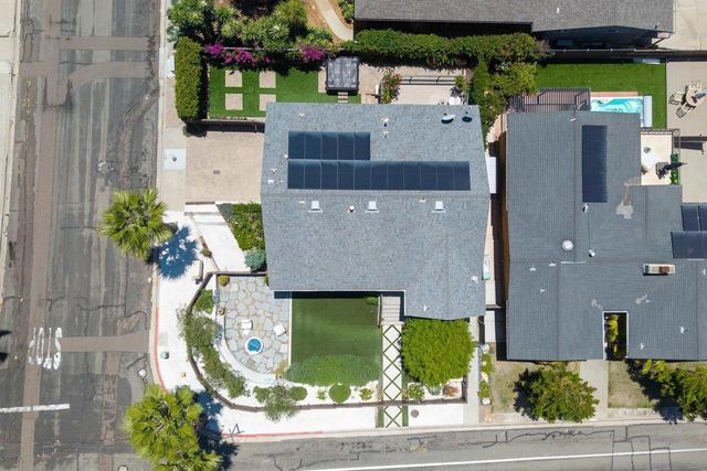 3547 Brandywine Street, San Diego, CA 92117