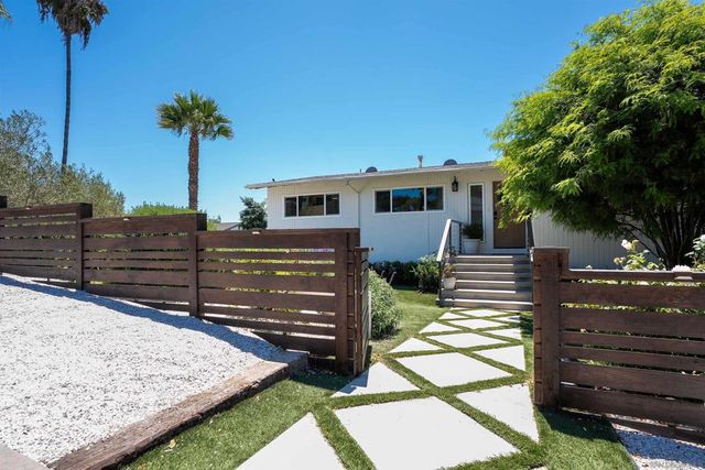 3547 Brandywine Street, San Diego, CA 92117