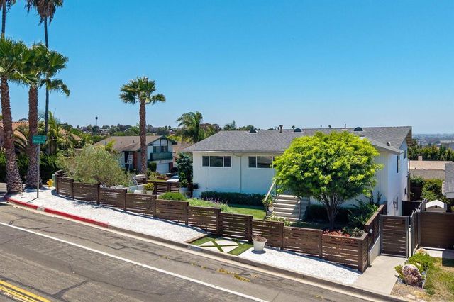 3547 Brandywine Street, San Diego, CA 92117