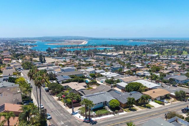 3547 Brandywine Street, San Diego, CA 92117