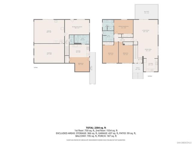 3547 Brandywine Street, San Diego, CA 92117